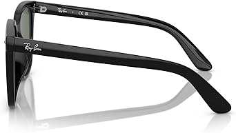 Amazon | Ray-Ban (レイバン) サングラス RB4401D 601/71 57 アジアン