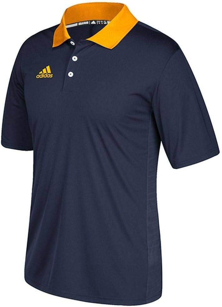 adidas Men's Game Built Polo