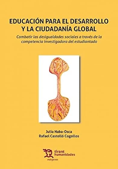 Educación para el desarrollo y la ciudadanía global