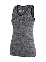 Algopix Similar Product 4 - Mizuno Running Womens Seeker 20 Tank