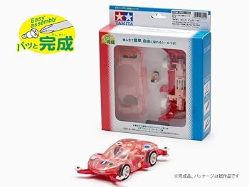 ミニ四駆 ピンクセット！ 51IXxPfOsIL._UF350,350_QL80_.jpg