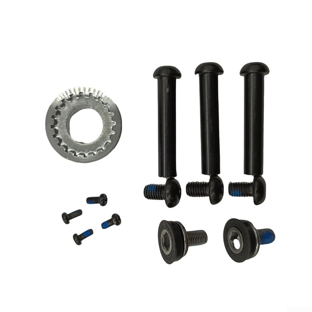 Plaque protection moteur G520B+ACM04 sabot e-bike M560 M510