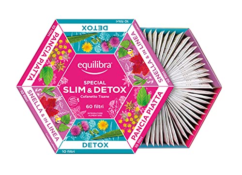 EQUILIBRA: Da oltre trent'anni leader nel mercato Integratori Alimentari e Cosmetica Naturale con prodotti frutto dell'equilibrio tra rispetto, efficacia, benessere e bellezza