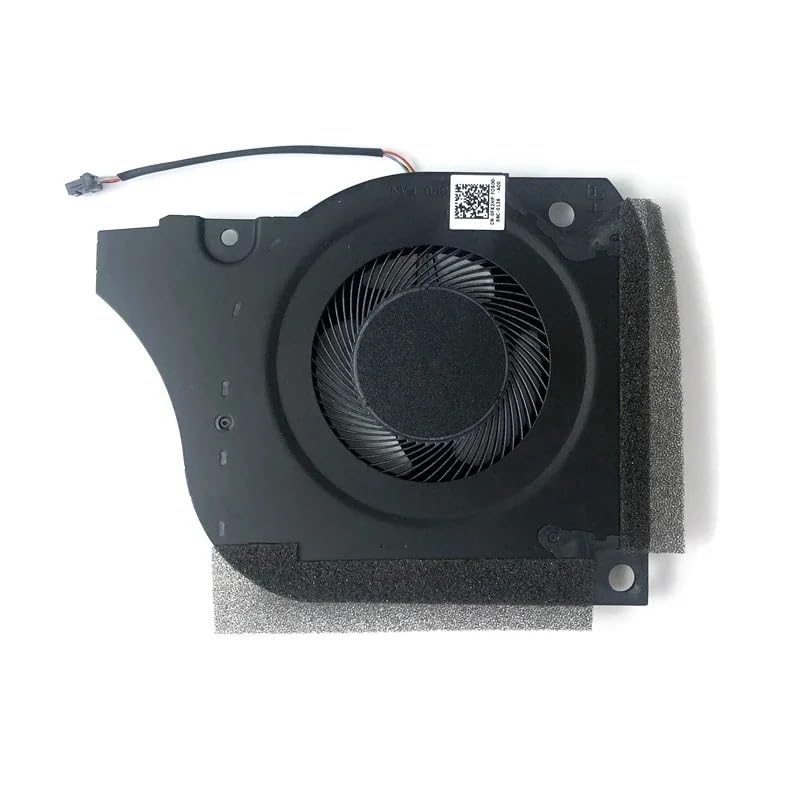 Ventilateur ordinateur portable Inspiron G5 5590 pour travailler au frais