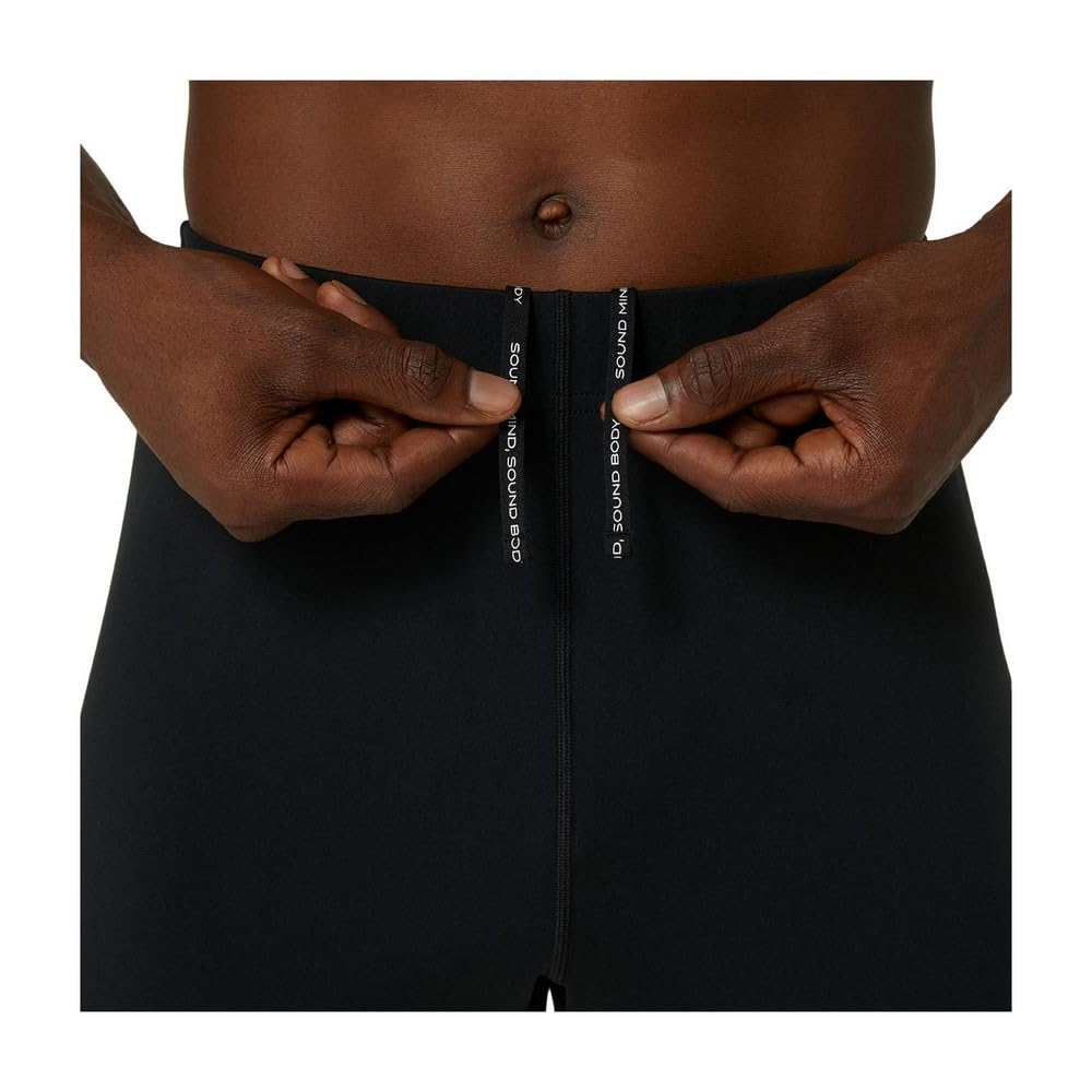 ASICS Road Winter Tight Laufhose - M
