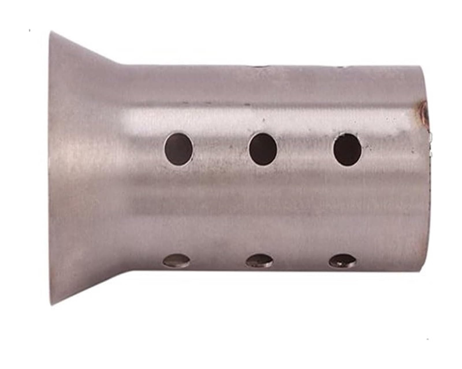 DB Killer 51mm Silencieux Échappement en Acier Inoxydable - 3