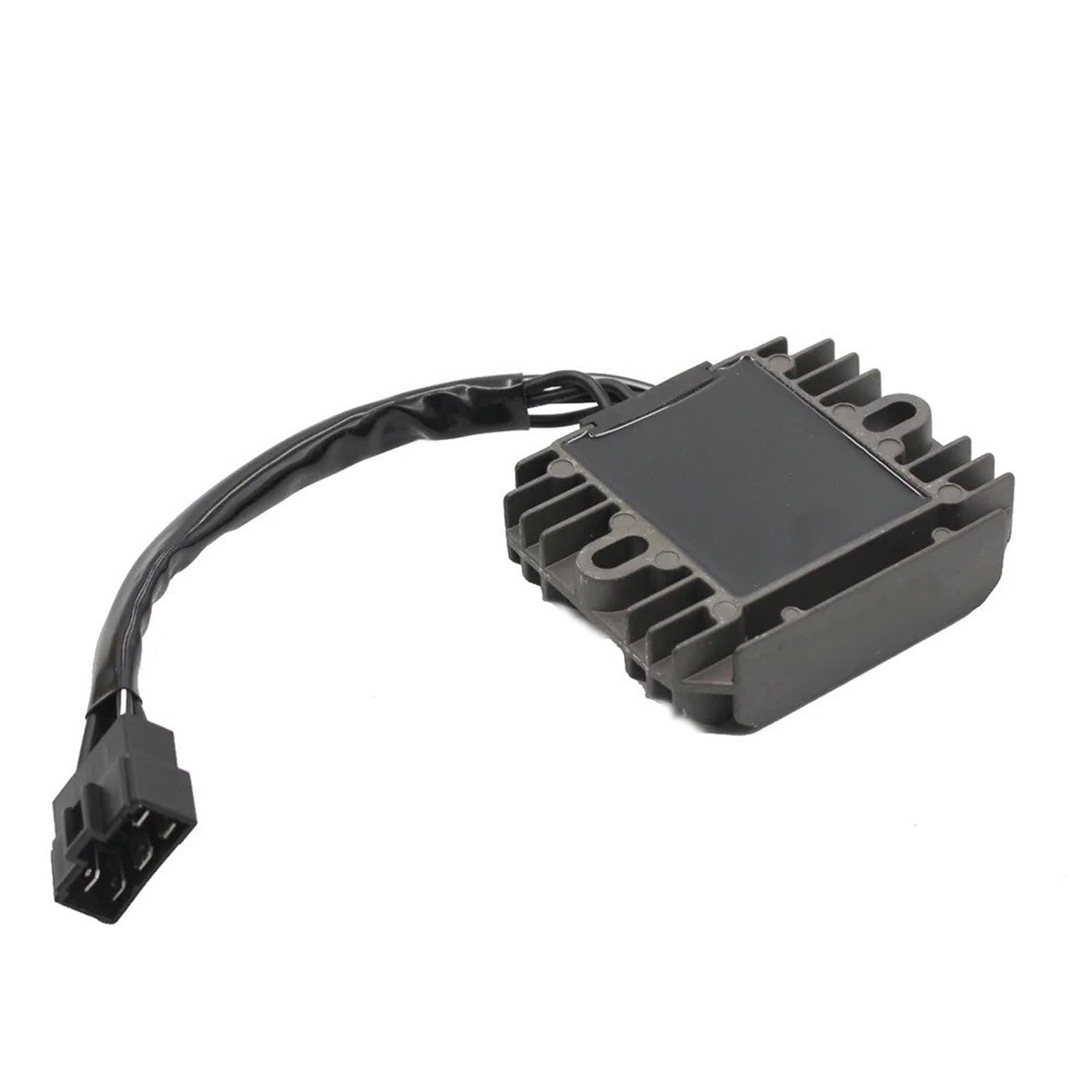 Voltage Rectifier Regulator For Suzuki For VL1500 Intrude GSXR600 GSXR750 32800-33E00 For Arctic Cat 3430-016 ATV 454 2X4 400 Motorcycle Regulator Rectifier