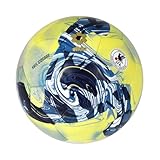 【JFA検定球 サッカーボール4号球】 VAIS GIOCARE JR SB-23VG03 yellow