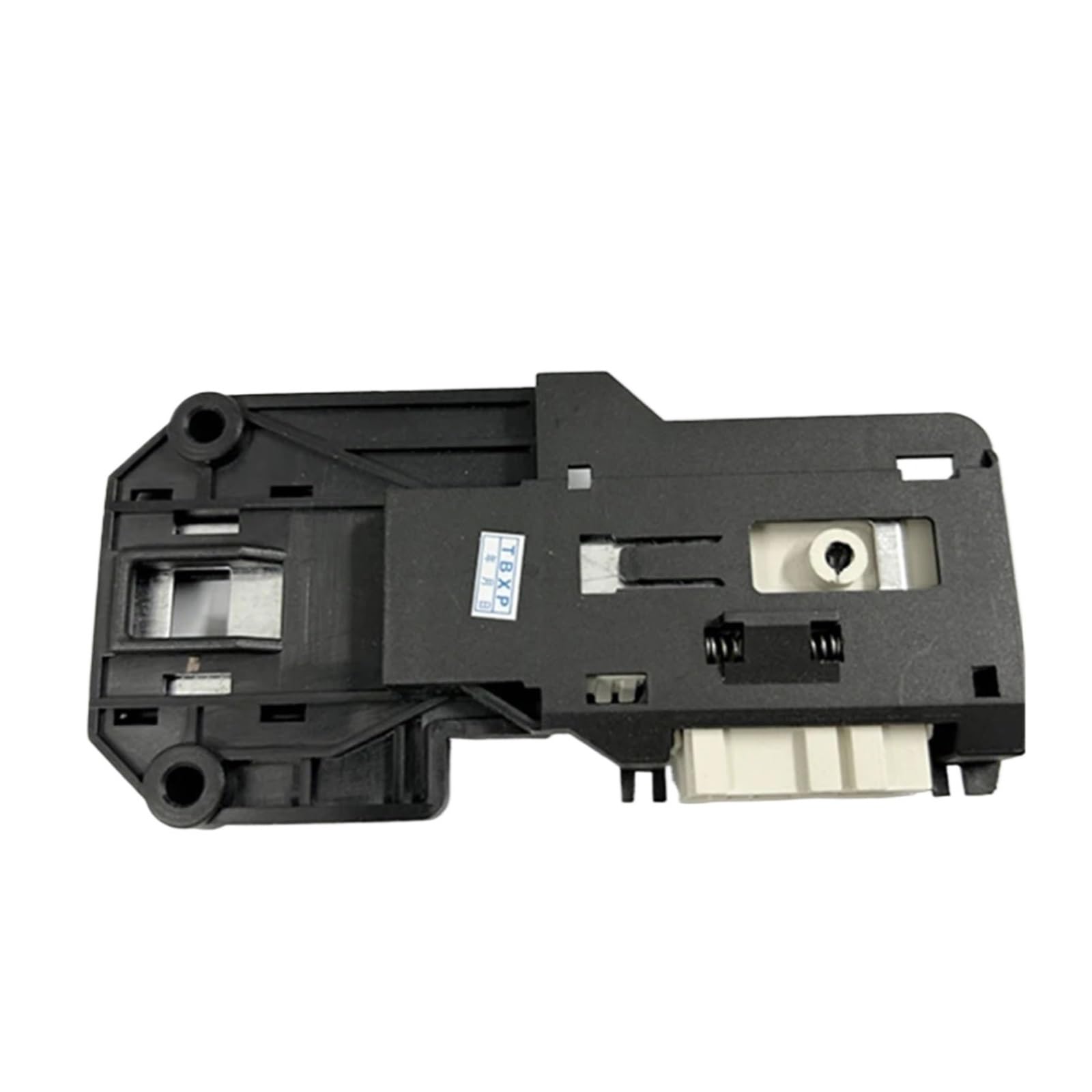 Compatible Con El Interruptor De Bloqueo De Puerta Con Microretardo DA05651 De La Lavadora Electrolux ZANUSSI