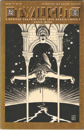 Twilight Book III Reader