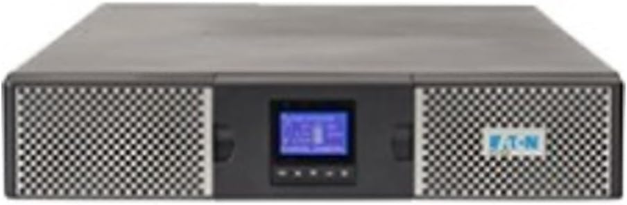 Eaton 700 VA 9SX 120V Tower UPS - 700 VA/630 W - 100 V AC, 110 V AC, 120 V AC, 125 V AC - 5.80 Minute Stand-by TimeTower - 6 x NEMA 5-15R