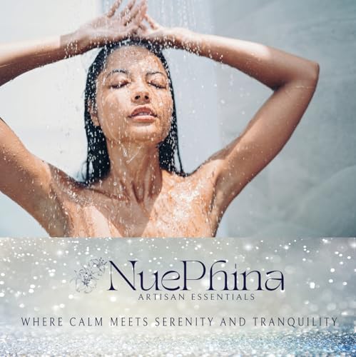 Aromatherapy Shower Steamers - Image 6