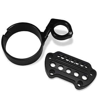 Speedometer Relocation Bracket for Harley Sportster 1993-2020