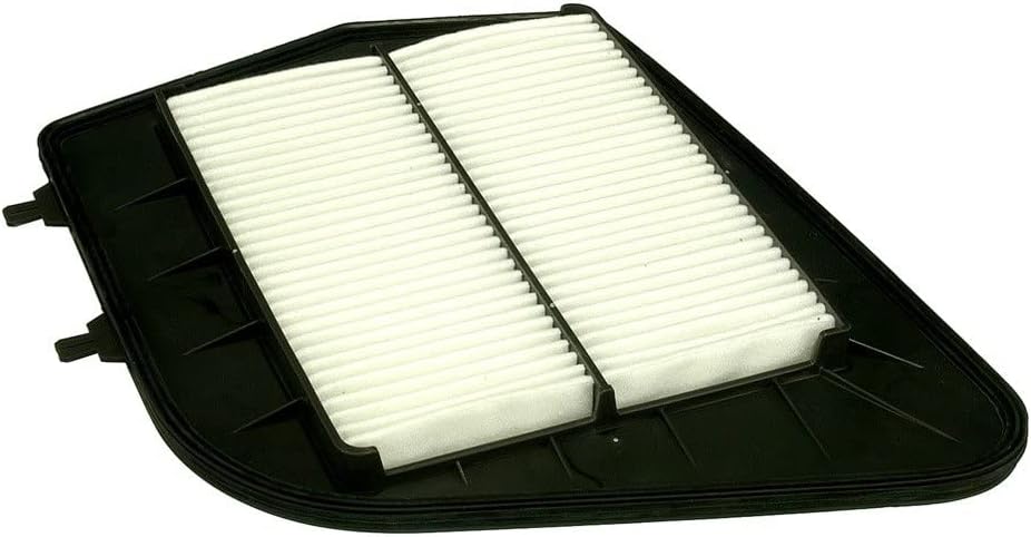 FRAM Extra Guard CA9459 Replacement Engine Air Filter for Select Cadillac Models, Provides Up to 12 Months or 12,000 Miles Filter Protection