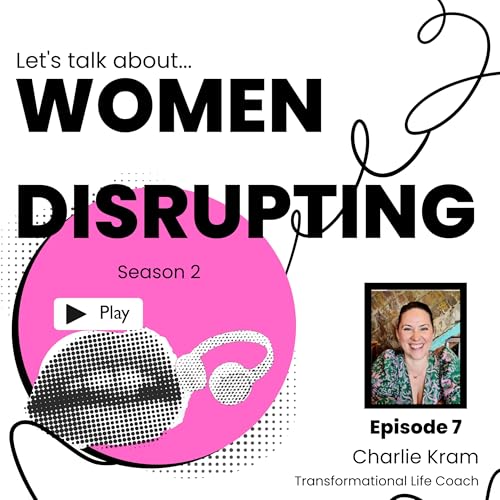 Frequency Imprinting for the Modern Woman with Charlie Kram
