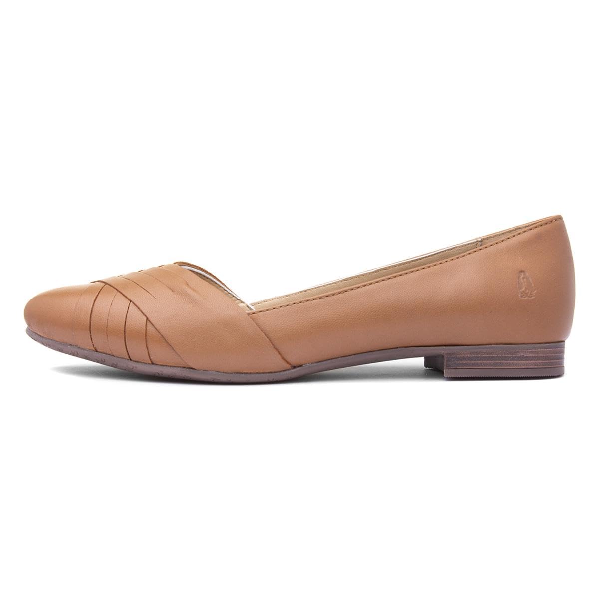 Hush Puppies Damen Marley Ballerinas