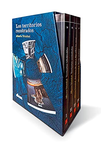 Los territorios recobrados (Spanish Edition)