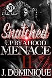 Snatched Up By A Hood Menace 2: The Finale