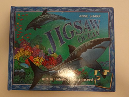 Jigsaw Ocean