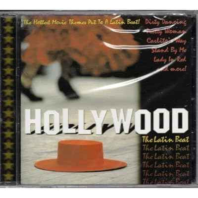 Hollywood-Latin Beat