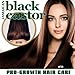 Chemist Superior Growth Jamaican Black Castor Hair Mask 12 oz. - Masque for Dry Damaged Hair, Deep Repairing Mask for Hair Growth
