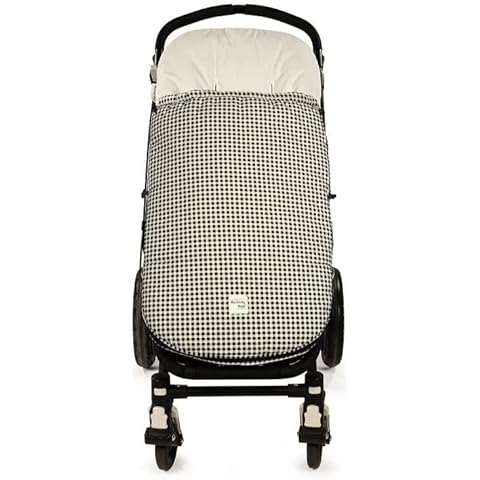 Walking Mum Saco Silla De Paseo I Love Vichy Entretiempo Cover
