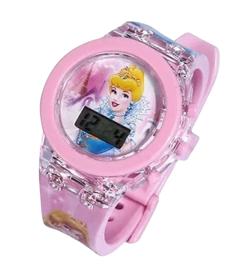 SHASHIKIRAN Digital Kids Watch (Multicolor Dial Colored Strap) (B0BGWSDQJ2) Amazon Price History, Amazon Price Tracker