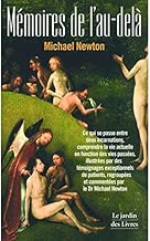 Download Les mémoires de l'au-delà PDF