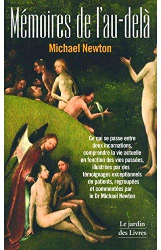  Les mémoires de l'au-delà livre En ligne