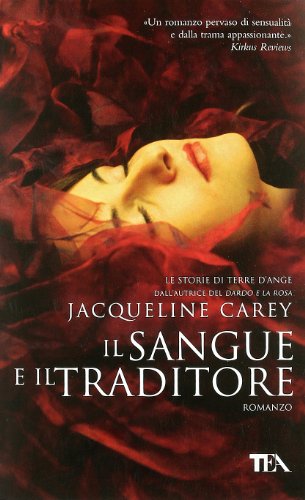 IL SANGUE E IL TRADITORE IL SANGUE E IL TRADITORE