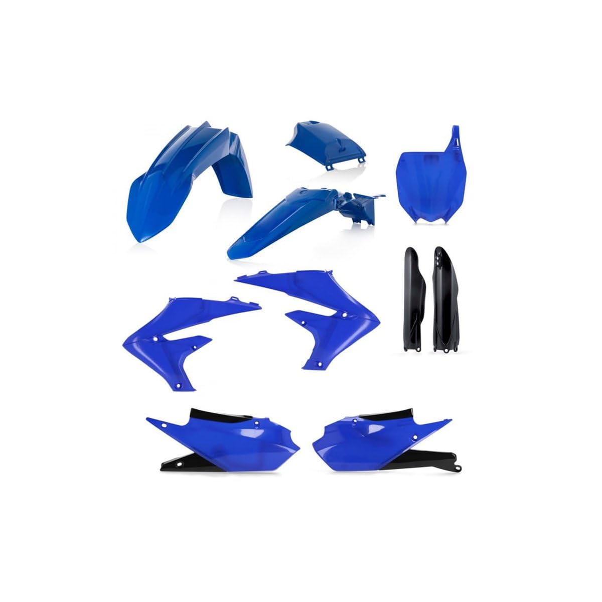 YZ250F ‘24-FX25 450F/FX アチェルビス AC-25468 YZ250F '24-FX25 450F/FX アチェルビス AC-25468 - メルカリ