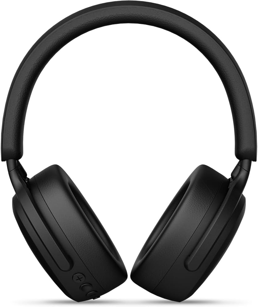 Review Philips TAH2300BK/00: o headphone que vai revolucionar suas horas de música 11 51IY CbKUyL. AC SL1000