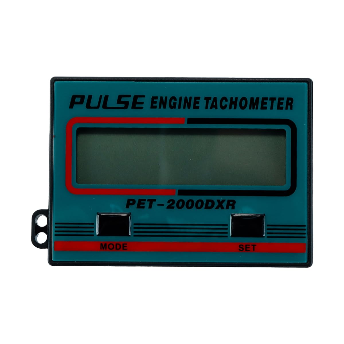 Tacómetro digital para motores pequeños de 2 y 4 tiempos,tacómetro para motosierra,pulso inductivo para cortadoras de césped,desbrozadoras,planeadores,motos de nieve y lanchas motoras