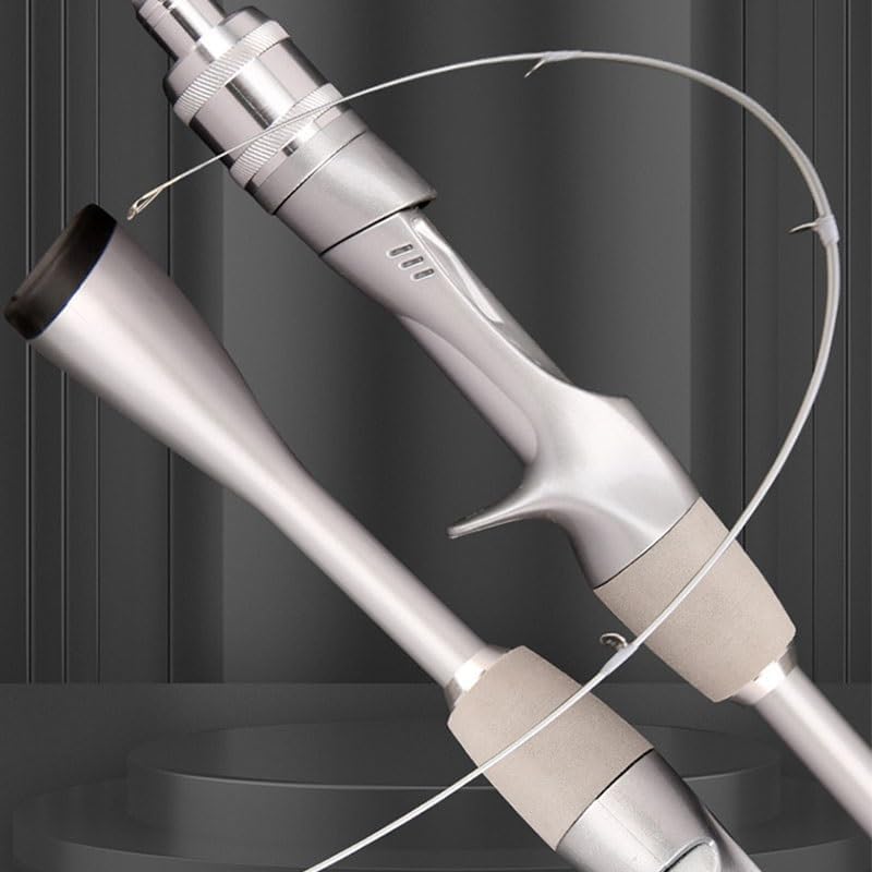 Luya Pole Carbon Based Soft Makou Long Range Throwing Rod