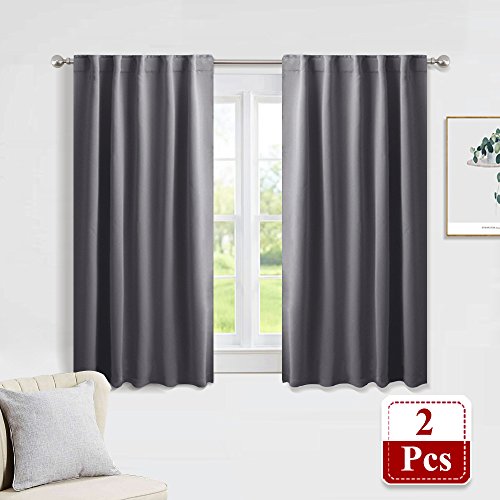 Best Light Blocking Curtain