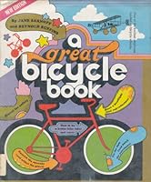 A great bicycle book, 0684145804 Book Cover