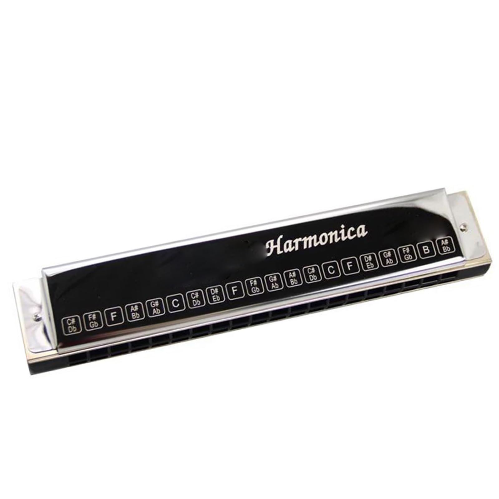 Harmonijka Kieszeń Na Instrumenty Muzyczne Harmonijki Basowej Dla Dorosłych Graczy