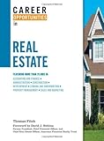 Career Opportunities in Real Estate (Career Opportunities (Hardcover))