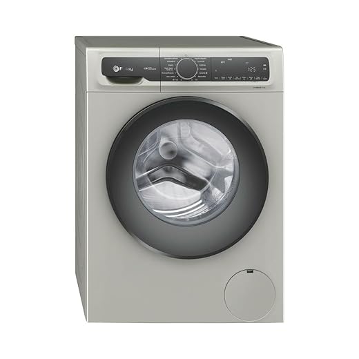 Lavadora BALAY 3TS994XD Inox 9Kg 1400 Autodos