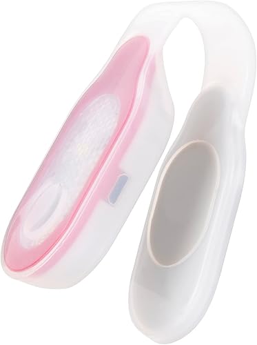 Miniatura 10 de ALONEFIRE PL500 - Linterna de noche de lactancia con clip recargable por USB luz magnética de lactancia 3 modos para enfermeras turno nocturno