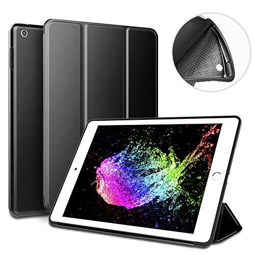 Amazon.co.jp: KenKe 新型 iPad 9.7 インチ 2017/2018 ケース 超