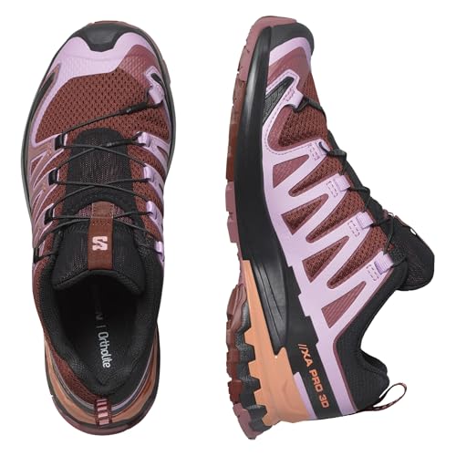 Salomon Women's Xa Pro 3D V9 Sneaker2