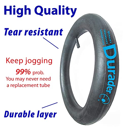 Jogger (Front Tube) #TOP3