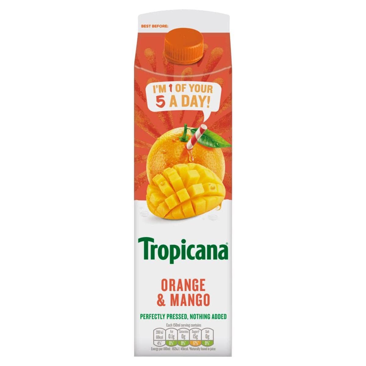Tropicana