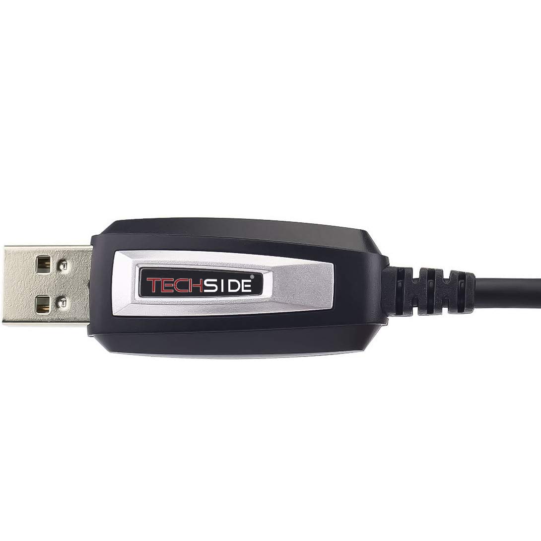 Cable De Programación USB Para Controlador Baofeng UV-5R Con Software De CD Adecuado Para - Foto 5