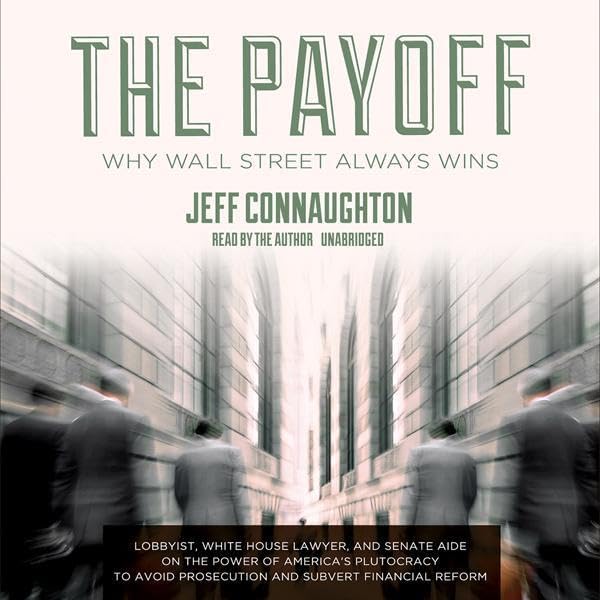 Cover art for The Payoff