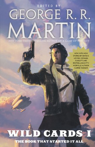 Wild Cards I: Expanded Edition (Wild Cards, 1)
