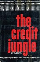 The credit jungle B0006DYQOW Book Cover