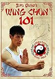 Wing Chun DVD - Learn Wing Chun Techniques 101 For Beginners