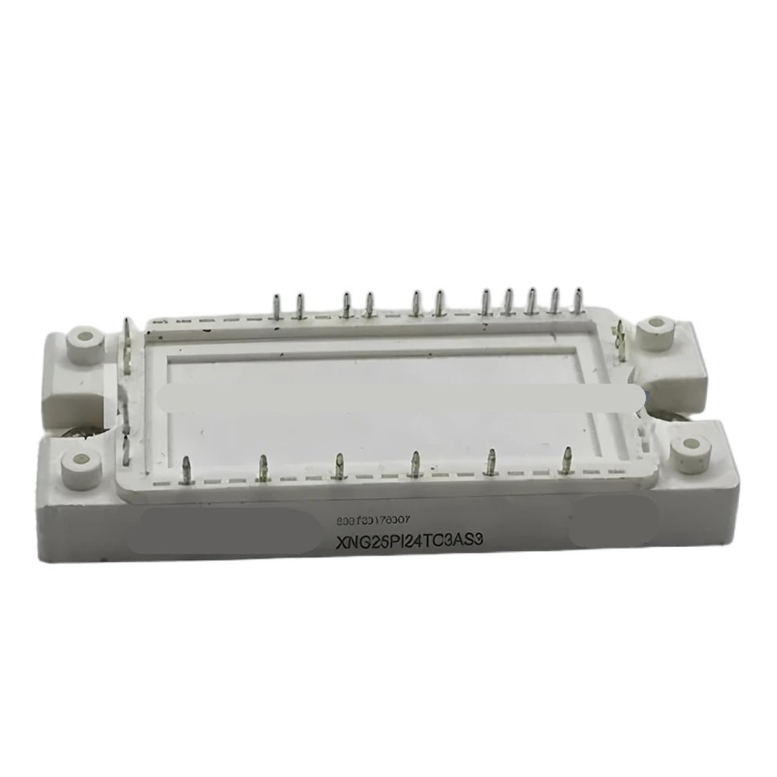 XNG25PI24TC3AS3 module de pont redresseur haute tension de grande stabilité